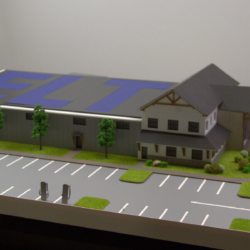 Intégration Architecturale des Panneaux Solaires