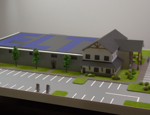 Intégration Architecturale des Panneaux Solaires