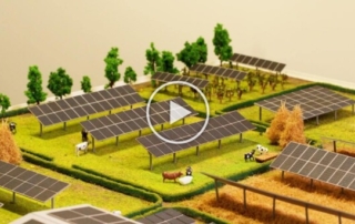 Photovoltaïque Agricole