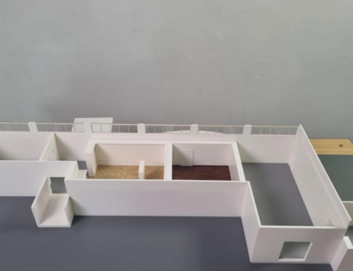 Pavillon d’Art Contemporain