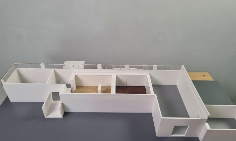 Pavillon d'Art Contemporain