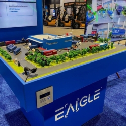 Maquettes interactives