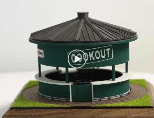 Kiosque Gourmand