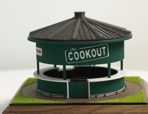Kiosque Gourmand