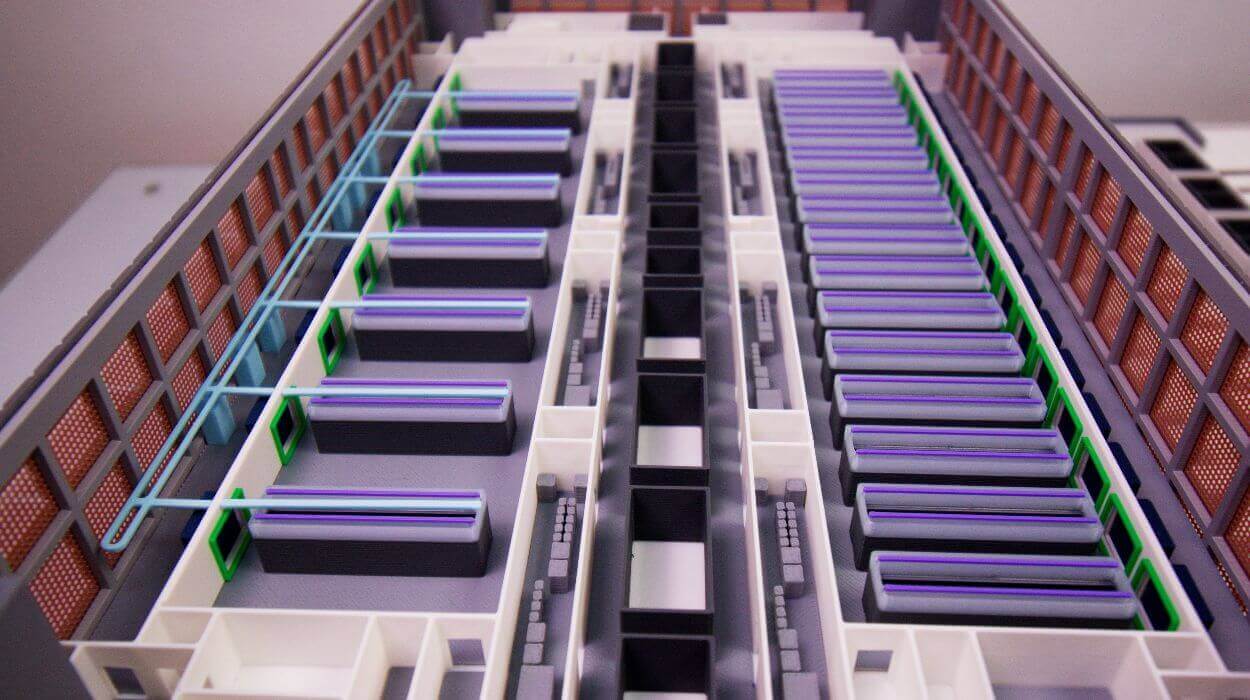 salle serveurs miniature