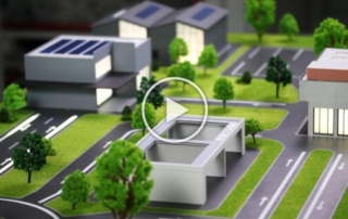 Campus de mobilité intelligente