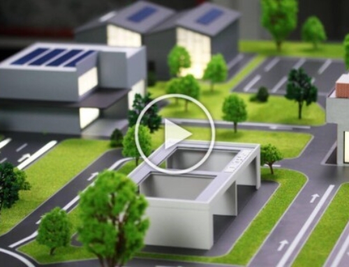 Campus de mobilité intelligente