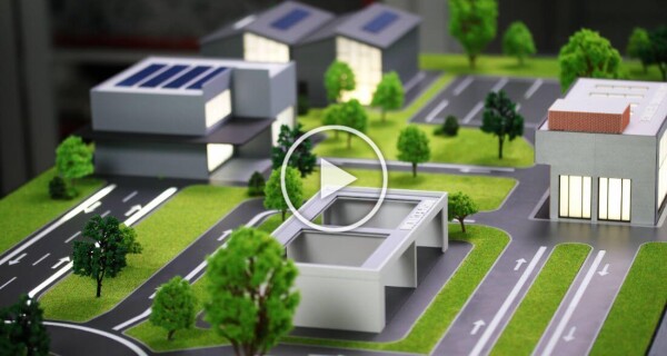 Campus de mobilité intelligente