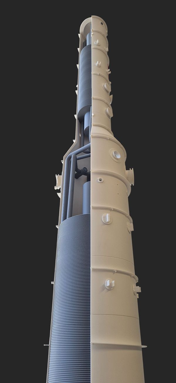 Maquette Technique